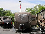 16 Keystone Cougar