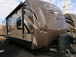 16 Keystone Cougar