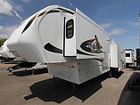 11 Keystone Cougar