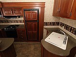 2011 Keystone Cougar Photo #11