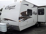 07 Keystone Cougar