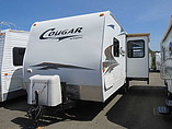 07 Keystone Cougar