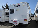 2007 Keystone Cougar Photo #5