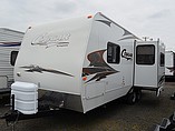 07 Keystone Cougar