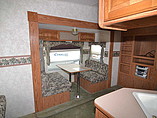2002 Keystone Cougar Photo #3