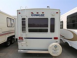 2004 Keystone Cougar Photo #6