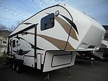 15 Keystone Cougar