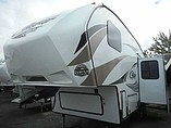 15 Keystone Cougar