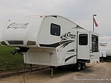 09 Keystone Cougar