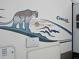 2003 Keystone Cougar Photo #7