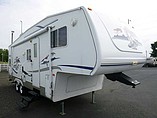 05 Keystone Cougar