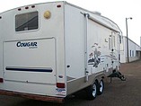 2005 Keystone Cougar Photo #4