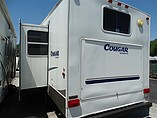 2005 Keystone Cougar Photo #12