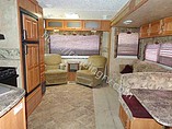 2007 Keystone Cougar Photo #18