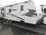 08 Keystone Cougar