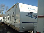 03 Keystone Cougar