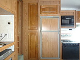 2002 Keystone Cougar Photo #11