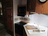 2003 Keystone Cougar Photo #5