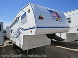 03 Keystone Cougar