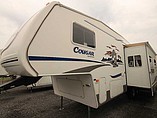 2005 Keystone Cougar Photo #2