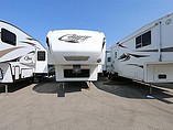12 Keystone Cougar