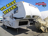 09 Keystone Cougar