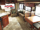 2009 Keystone Cougar Photo #10