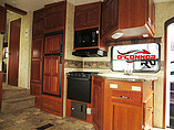 2009 Keystone Cougar Photo #15