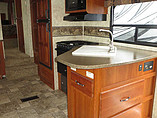 2009 Keystone Cougar Photo #17