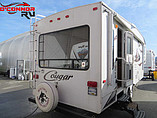 2010 Keystone Cougar Photo #3