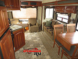 2010 Keystone Cougar Photo #11