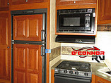 2010 Keystone Cougar Photo #13