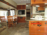 2010 Keystone Cougar Photo #18