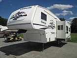 2005 Keystone Cougar Photo #2