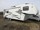 07 Keystone Cougar