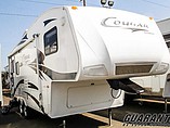 07 Keystone Cougar
