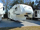 07 Keystone Cougar