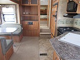 08 Keystone Cougar