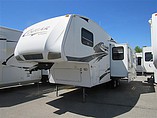 2008 Keystone Cougar Photo #12