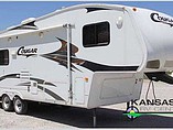 09 Keystone Cougar