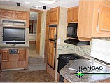 2009 Keystone Cougar Photo #10