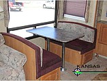 2009 Keystone Cougar Photo #11