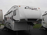 09 Keystone Cougar