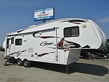 2009 Keystone Cougar Photo #2