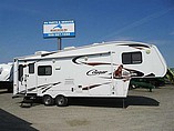 2009 Keystone Cougar Photo #3
