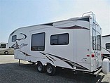 2009 Keystone Cougar Photo #19