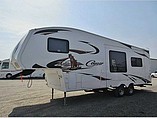 2009 Keystone Cougar Photo #20