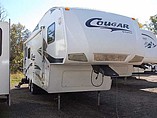09 Keystone Cougar