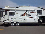 10 Keystone Cougar