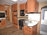 2010 Keystone Cougar Photo #4